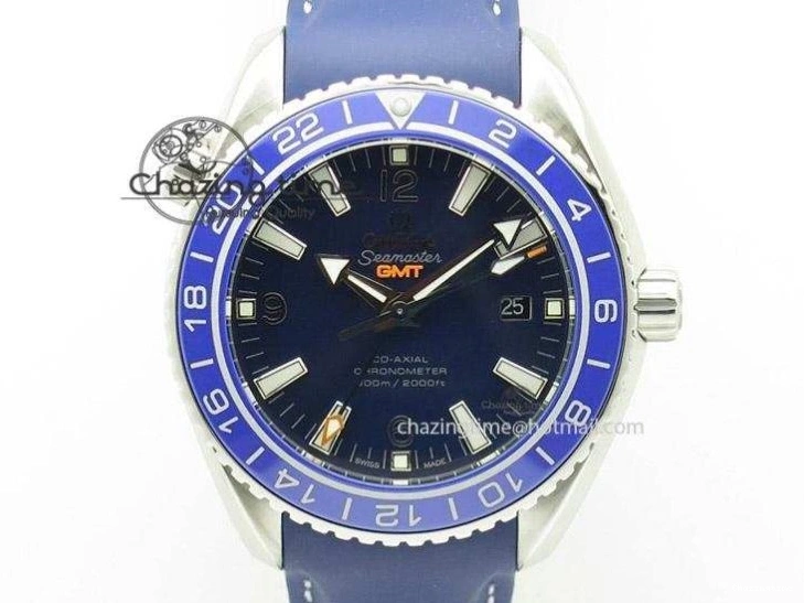 0325 Speedmaster Speedy Tuesday 2 ‘Ultraman’ OMF Best Edition on Nato Strap Manual Winding Chrono Movement Trendy 7991